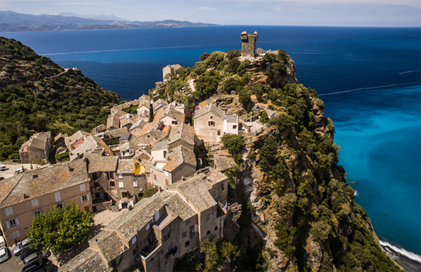 Cap Corse