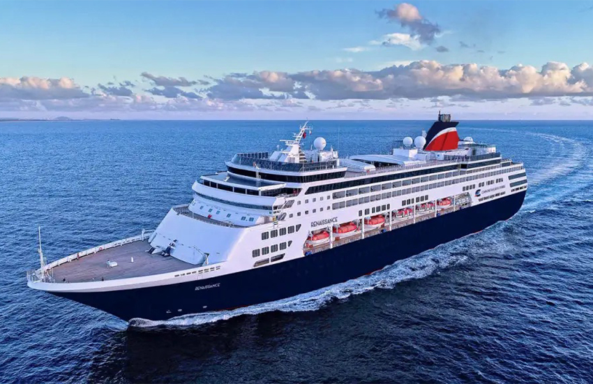 Croisière Ic Travel