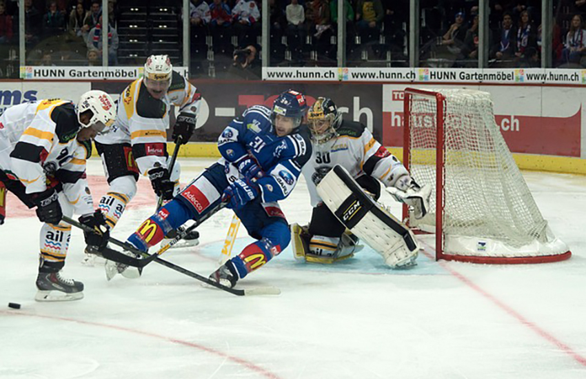 Highlights Hockey sur Glace 2026