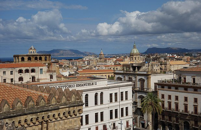 Palermo Palermo